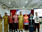 Pemkot Pangkalpinang Komitmen Dukung Keterbukaan Informasi Publik, Terbitkan Payung Hukum Hingga Penerapan Aplikasi Pelayanan Masyarakat