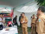 17 Perusahaan Buka Lowongan Kerja di Job Fair Pangkalpinang 2023