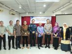 Humas Polda Babel Presentasikan Keterbukaan Informasi Publik Tentang Digitalisasi dan Inovasi Badan Publik