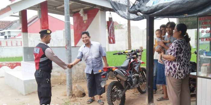 Polres Metro Laksanakan Patroli Cipta Kondisi Dimasa Tahapan kampanye