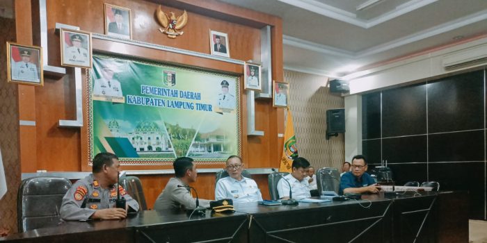 Dampak Penonaktifan Peserta BPJS, Pemkab Lamtim Jadi Sorotan Publik