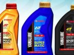 Waspada!! Oli Palsu Menyebar Yamalube Rombak Botol Dan Cara Cek Keasliannya 