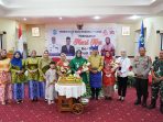 Puncak Acara Hari Ibu Tahun 2023, Pj Wali Kota Pangkalpinang Gelorakan Semangat Perempuan Berdaya, Indonesia Maju