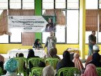 Hellyana, SH Wakil Ketua DPRD Babel Advokasikan Angka dan Statistik Pernikahan Dini di Bangka Belitung