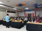 Marsidi Satar Anggota DPRD Babel Sebar Luaskan Perda Perlindungan Anak