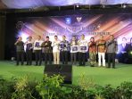 Sukses Gelar Anugerah Keterbukaan Informasi Badan Publik 2023, Sekda Naziarto Apresiasi KI Babel