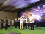 Sekda Naziarto: Anugerah Keterbukaan Informasi Badan Publik 2023 Merupakan Bukti Demokrasi Berjalan Penuh