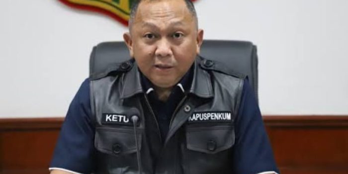 Jampidsus Kejagung RI Geledah Kantor RBT