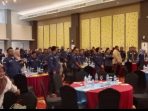 KPU Kota Pangkalpinang Menggelar Rapat Koordinasi Pembentukan KPPS Untuk Pemilu 2024