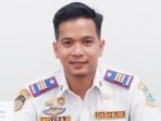 Welly Ka. UPTD PPTP Dinas Perhubungan Akan Maksimalkan Area Parkir di pasar Pagi Kota Pangkalpinang