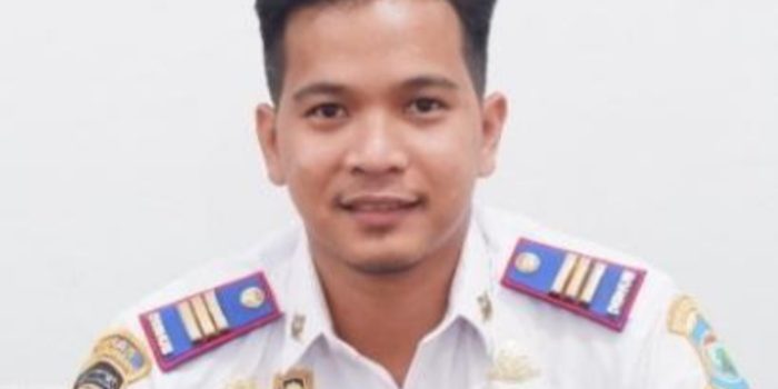 Welly Ka. UPTD PPTP Dinas Perhubungan Akan Maksimalkan Area Parkir di pasar Pagi Kota Pangkalpinang