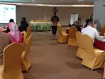 Kasus Kekerasan Terhadap Perempuan di Bangka Belitung Sebanyak 2.271 Kasus Ketua Sub Komisi Komnas Perempuan Berikan Penjelasan  