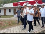 Menteri Perindustrian RI Apresiasikan Keinginan Yang Di inisiasi Oleh Pemuda Asal Bangka Belitung
