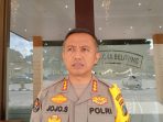 4 Perwira Polda Babel Dimutasi, Termasuk Kapolres Basel