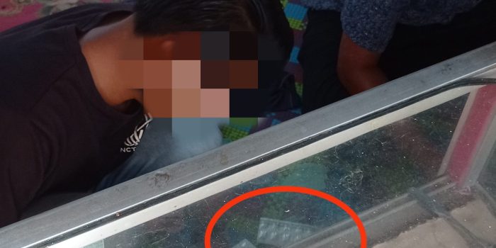 Miris!! Tramadol Dijual Bebas di Sukadamai, Pemiliknya Orang Aceh
