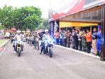 Resmi Berakhir, Ini Hasil Operasi Lilin Menumbing 2023 Polda Babel