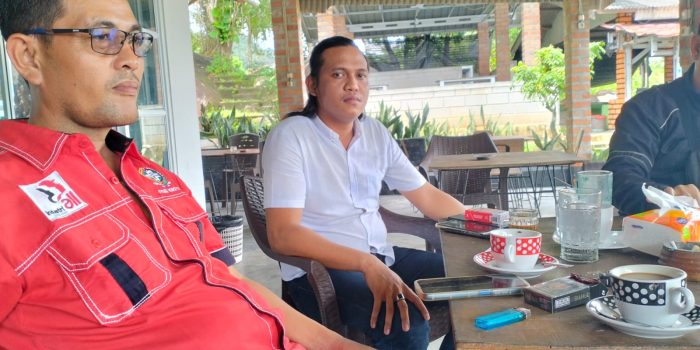 Tes Urine Positif, MDSR Bantah Soal Kepemilikan Sabu di Lapas Bukit Semut
