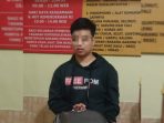 Hebat!! Baru Seminggu Jadi FO Supervisor, Dio Bawa Kabur Puluhan Juta Uang Hotel