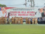 Pj Gubernur Safrizal Harap Capaian Inflasi Bangka Belitung Terus Turun