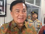 Kompolnas RI Apresiasi Polda Babel Dalam Perencanaan Dan Konsep Pengamanan Pemilu 2024