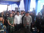 Pangdam I/BB Hadiri Prosesi Awal Pembangunan Kawasan Rempang Eco City