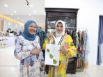Kunjungi Rumah Adat dan UMKM Sepiak, Safriati Safrizal Akan Perkenalkan Pariwisata Belitung