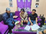 Dengan Modus Jual Beli Sarang Burung Walet Hingga Tipu Korban 260 Juta, Seorang Pemuda di Ciduk Tim Jatanras Polda Babel