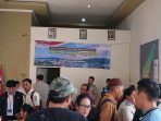 BPN Serahkan 1.100 PTSL ke Warga Desa Gadung