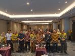 PT BRI (Persero) Tbk., PT Kereta Api Indonesia (Persero) dan PT PNM Dukung UKW PWI-BUMN di Yogyakarta