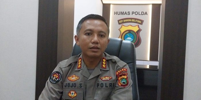 Polda Babel Minta Masyarakat Tingkatkan Pengawasan Terhadap Anak 