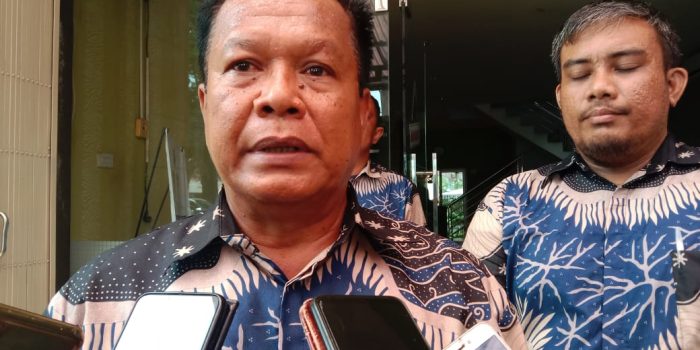 Pengurus Forki Kota Metro Priode 2024 – 2028 Resmi Dikukuhkan