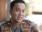 Sat Polairud Polres Bangka Barat Evaluasi Terkait Meninggalnya Seorang Nelayan Di Pantai Pait