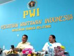 Bambang Patijaya (BPJ) Optimis Pertimahan Babel akan Segera Pulih