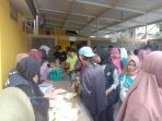 Dinas Perdagangan Gelar Bazaar Murah Awal Tahun 2024