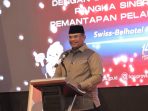 Pj Gubernur Pastikan Kesiapan Forkopimda Mendukung Pemilu 2024 Agar Berjalan Lancar dan Kondusif