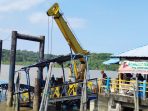 PT.Timah TBK Hadir Di Masyarakat Sangat Bermanfaat Dalam Sektor Ekonomi