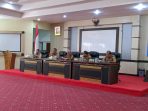 Pemkot Pangkalpinang Bentuk Tim Terpadu Atasi Permasalahan Penyelenggaraan Reklame