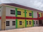 RSUD Basel Kini Punya Gedung Rawat Inap Baru Sesuai Standar, Kapasitas 74 Tempat Tidur