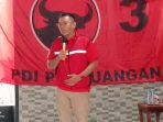 Klarifikasi Bang Hertza Terkait Adanya Caleg PDIP yang Tertangkap Tangan Bawa Sabu di rutan Bukit Semut