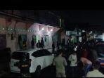 Satpol PP Kota Pangkalpinang Bersama Jajaran Kembali Sasar Kos- Kosan Yang Di Sinyalir Sebagai Tempat Penyakit Masyarakat