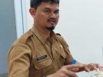 Terkait Jalan yang Rusak Akibat Banjir, Begini Penjelasan Kadis PUPR Bangka Barat