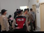 Antisipasi Penyakit Masyarakat, Sat Pol PP Pangkalpinang Kembali Adakan Razia Gabungan