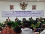 DPRD Bangka Gelar Rapat Paripurna Istimewa Pelantikan PAW Anggota DPRD