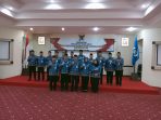 PJ.Walikota Pangkalpinang Hadiri Pengukuhan PAW Dewan Pengurus Korpri Kota Pangkalpinang