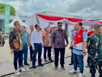 Dukung Peningkatan PAD, Pemprov Babel Himbau Kendaraan Mati Pajak Dilarang Isi BBM Bersubsidi