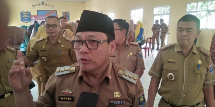 Musrenbang Mulyojati Targetkan Zero Narkoba Tahun 2025