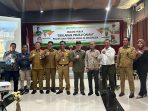 Pemuda ICMI Babel mendeklarasikan Pemilu Damai