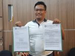 Kena Somasi, Bawaslu Provinsi Diingatkan untuk Proporsional