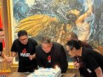 HUT ke-4, Sembilan Tokoh Nasional Dianugerahi JMSI Initiative Award