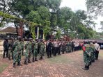 Polda Babel Dirikan Posko Netralitas Polri Di Pusat Kota, Sejumlah Fasilitas Disiapkan